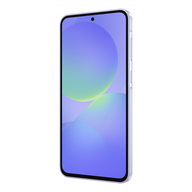 Samsung Galaxy A36 5G 17 cm (6.7") Double SIM Android 15 USB Type-C 8 Go 256 Go 5000 mAh Lavande