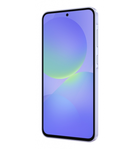 Samsung Galaxy A36 5G 17 cm (6.7") Double SIM Android 15 USB Type-C 8 Go 256 Go 5000 mAh Lavande