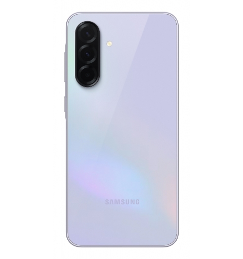 Samsung Galaxy A36 5G 17 cm (6.7") Double SIM Android 15 USB Type-C 8 Go 256 Go 5000 mAh Lavande