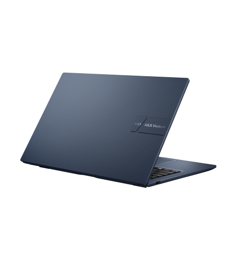 ASUS Vivobook 15 F1504VA-BQ126W Intel Core 5 120U Laptop 39.6 cm (15.6") Full HD 16 GB DDR4-SDRAM 512 GB SSD Wi-Fi 6 (802.11ax)