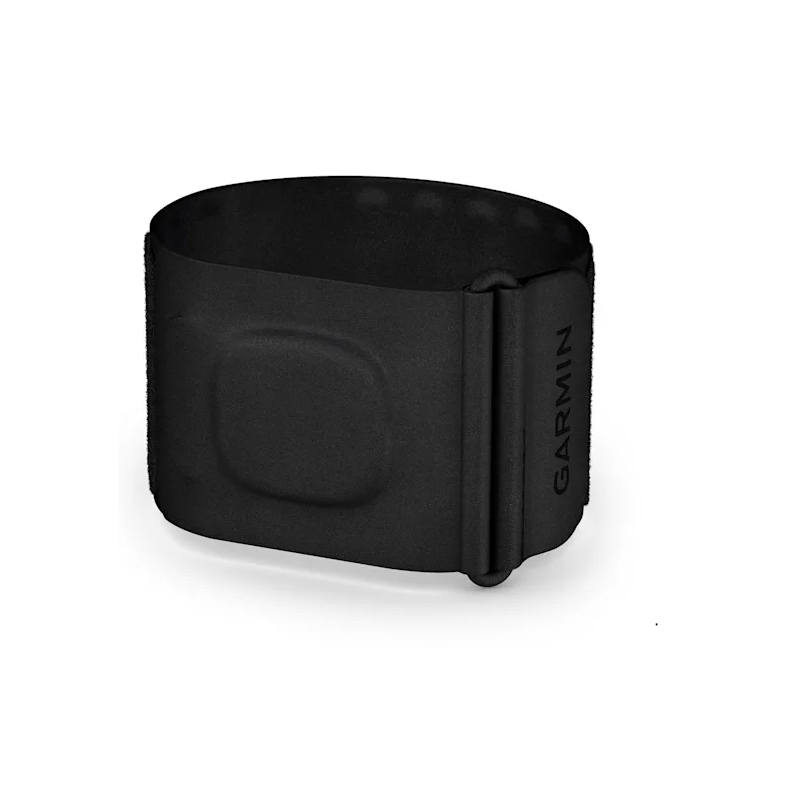 Garmin Index Sleep Monitor Negro