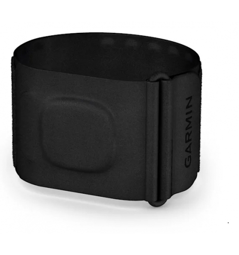 Garmin Index Sleep Monitor Negro