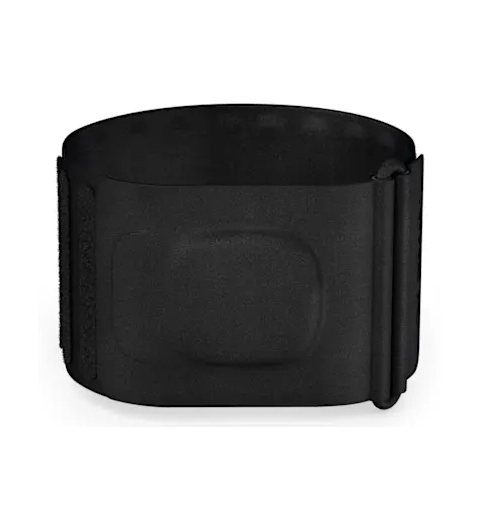 Garmin Index Sleep Monitor Negro