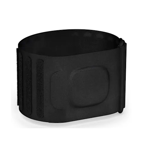 Garmin Index Sleep Monitor Negro