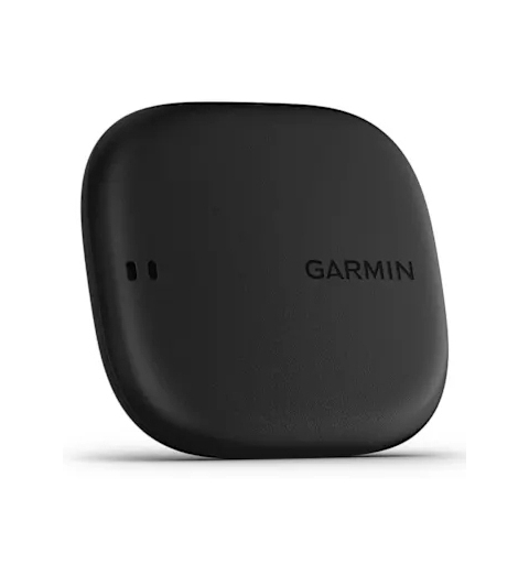 Garmin Index Sleep Monitor Negro