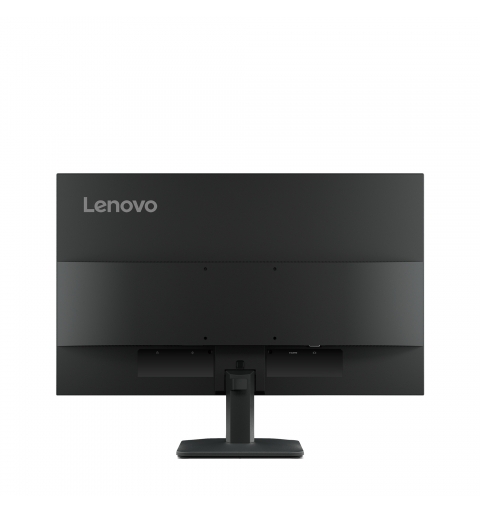Lenovo L24-4e computer monitor 60.5 cm (23.8") 1920 x 1080 pixels Full HD LCD Black