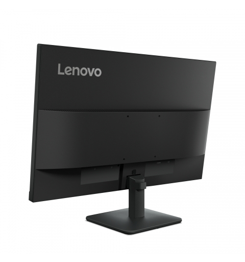 Lenovo L24-4e computer monitor 60.5 cm (23.8") 1920 x 1080 pixels Full HD LCD Black