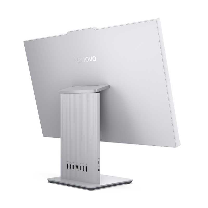 Lenovo IdeaCentre AIO 27IRH9 Intel® Core™ i5 i5-13420H 68,6 cm (27") 1920 x 1080 Pixeles PC todo en uno 16 GB DDR5-SDRAM 1 TB