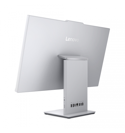 Lenovo IdeaCentre AIO 27IRH9 Intel® Core™ i5 i5-13420H 68,6 cm (27") 1920 x 1080 Pixeles PC todo en uno 16 GB DDR5-SDRAM 1 TB
