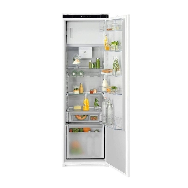 Electrolux EFD6DD18S combi-fridge Built-in 285 L D