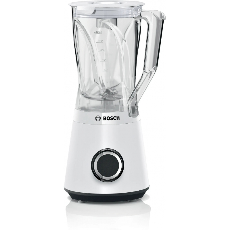 Bosch MMB6141W blender 1.5 L Tabletop blender 1200 W White