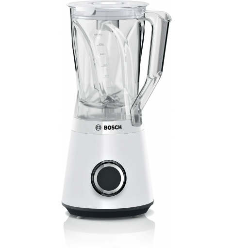 Bosch MMB6141W blender 1.5 L Tabletop blender 1200 W White