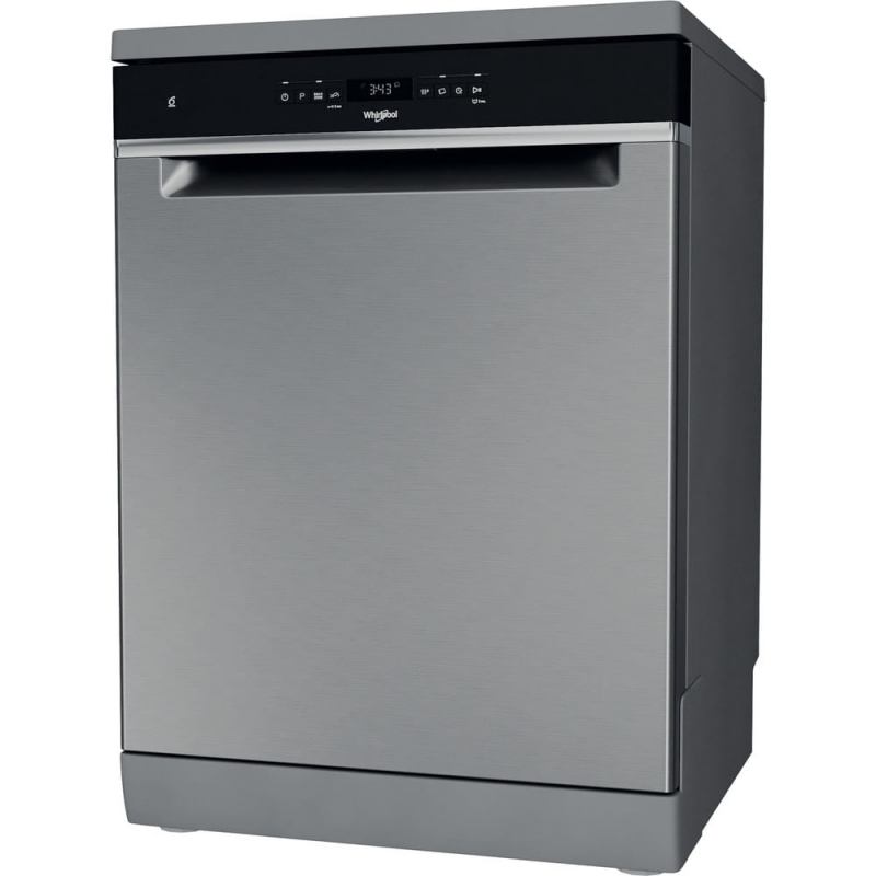 Whirlpool WFO 3T141 X Independiente 14 cubiertos C