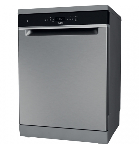 Whirlpool WFO 3T141 X Independiente 14 cubiertos C