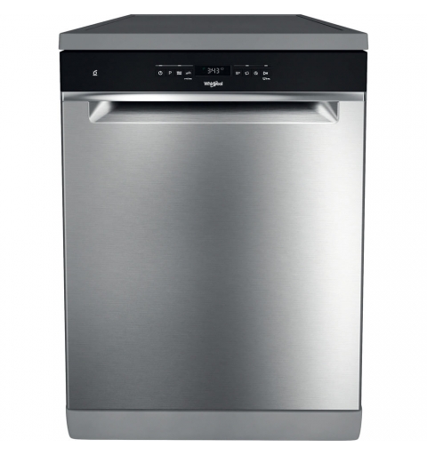 Whirlpool WFO 3T141 X Independiente 14 cubiertos C