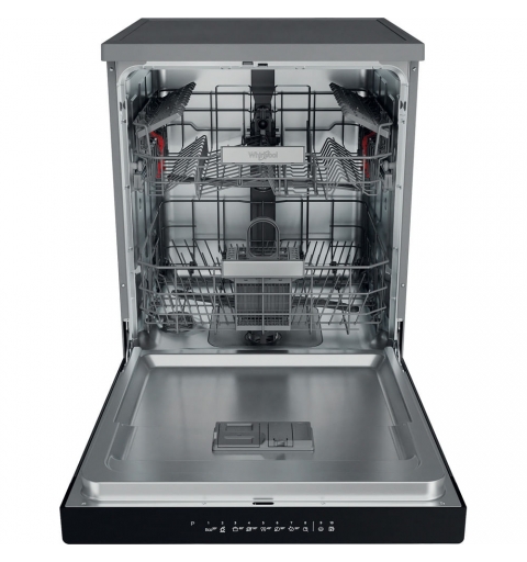 Whirlpool WFO 3T141 X Independiente 14 cubiertos C