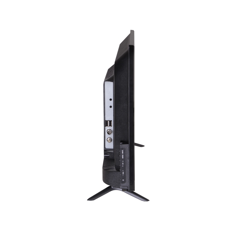 Trevi LTV 2410 SMART 61 cm (24") Full HD Smart TV Wi-Fi Black
