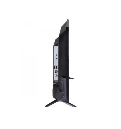 Trevi LTV 2410 SMART 61 cm (24") Full HD Smart TV Wi-Fi Black