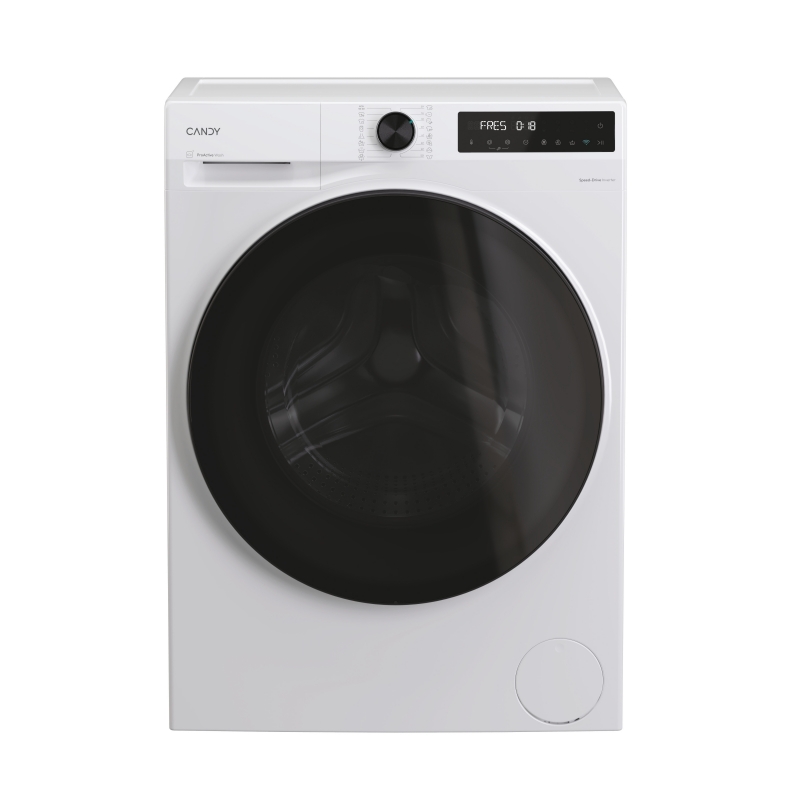 Candy BP 49SBL8-S lavadora Carga frontal 9 kg 1400 RPM Blanco
