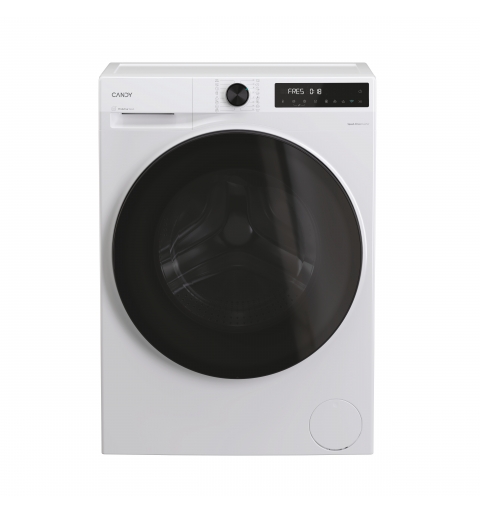 Candy BP 49SBL8-S lavadora Carga frontal 9 kg 1400 RPM Blanco