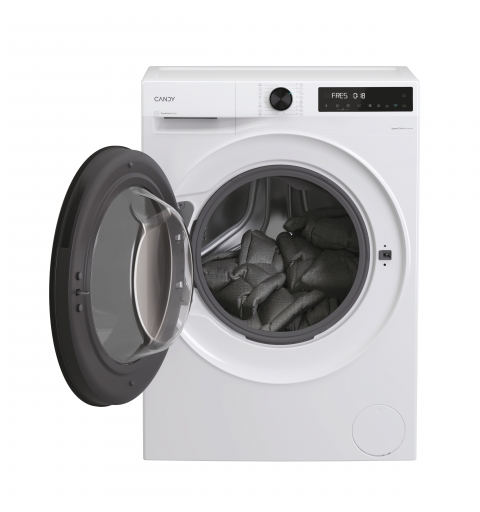 Candy BP 49SBL8-S lavadora Carga frontal 9 kg 1400 RPM Blanco