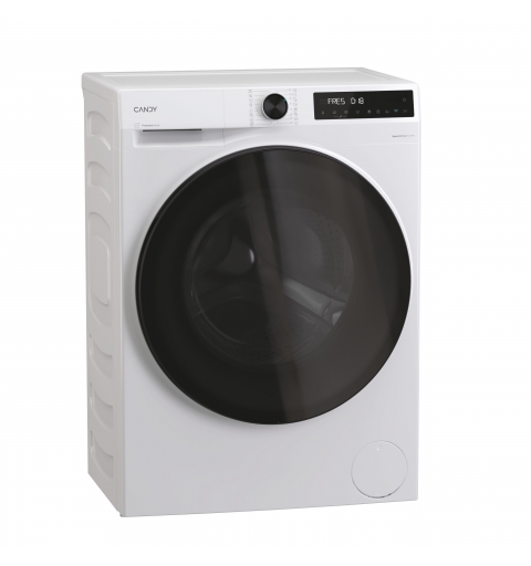 Candy BP 49SBL8-S lavadora Carga frontal 9 kg 1400 RPM Blanco