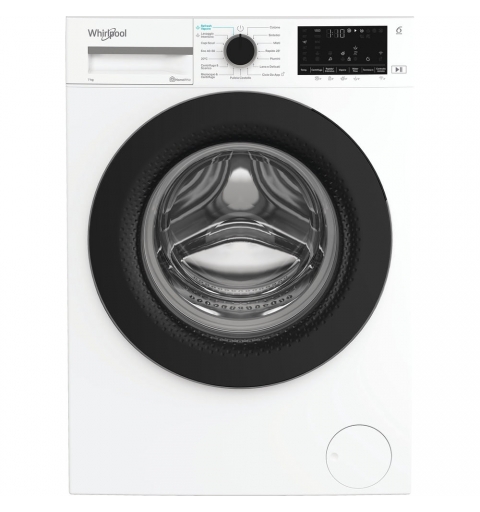 Whirlpool WAM 762WB IT Waschmaschine Frontlader 7 kg 1200 RPM Weiß