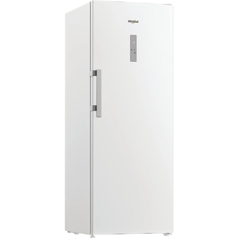 Whirlpool WHFF 6403 W4E Congelador vertical Independiente 404 L E Blanco