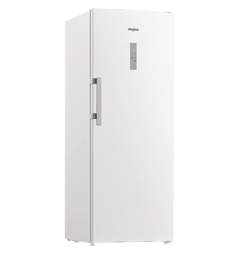 Whirlpool WHFF 6403 W4E Congelador vertical Independiente 404 L E Blanco