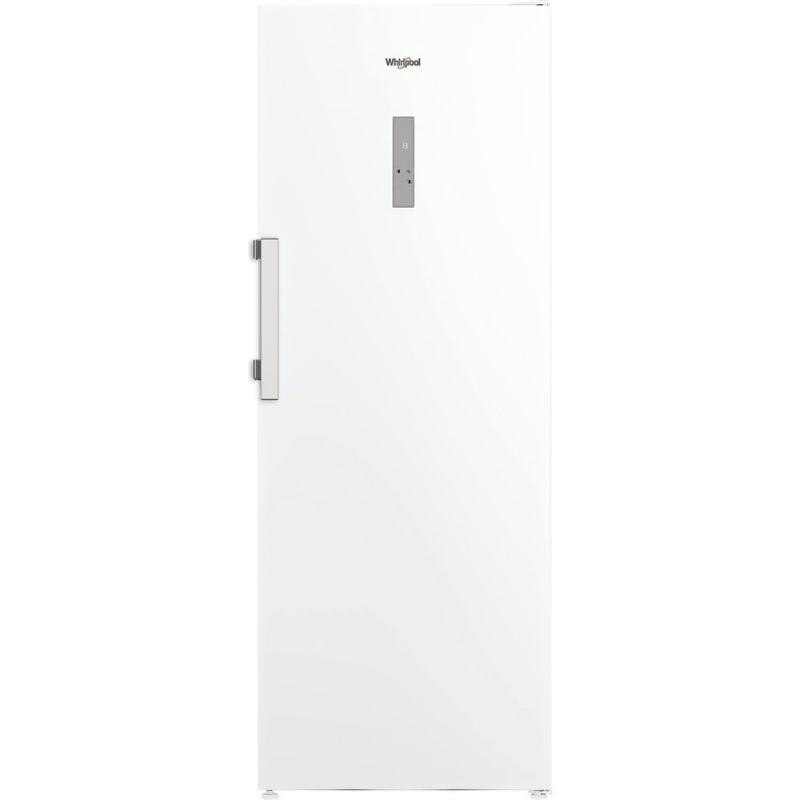 Whirlpool WHFF 6403 W4E Congelador vertical Independiente 404 L E Blanco