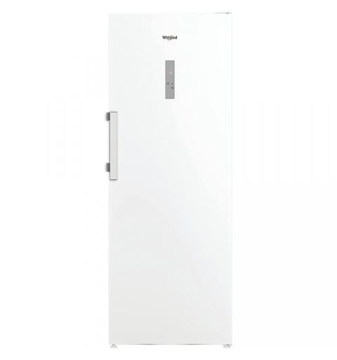 Whirlpool WHFF 6403 W4E Congelador vertical Independiente 404 L E Blanco