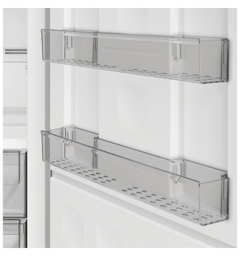 Whirlpool WHFF 6403 W4E Congelador vertical Independiente 404 L E Blanco