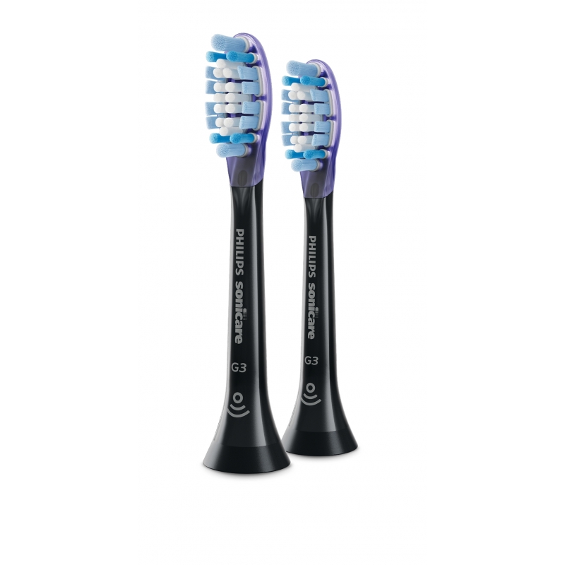 Philips Premium Gum Care HX9052 88 Confezione da 2 testine