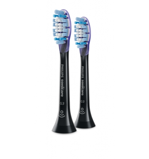 Philips Premium Gum Care HX9052 88 Confezione da 2 testine