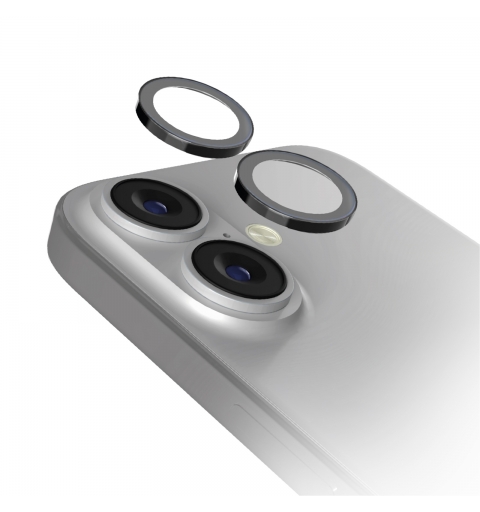 SBS TESINCAMGLIP16K protector de pantalla o trasero para teléfono móvil Protector para lentes de cámara Apple 1 pieza(s)