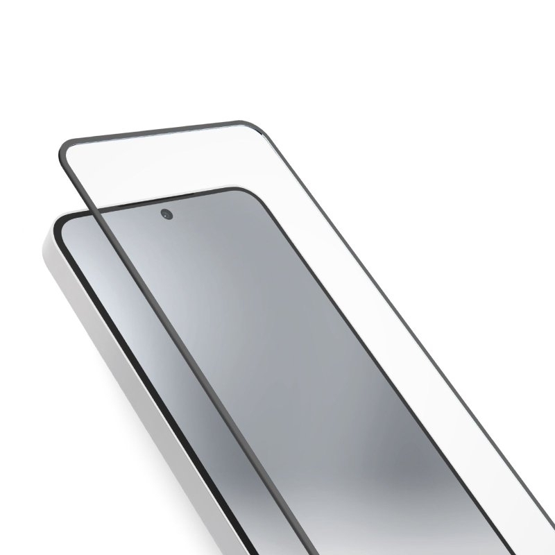 SBS TESCRFCSAS25P Display- Rückseitenschutz für Smartphones Klare Bildschirmschutzfolie Samsung 1 Stück(e)
