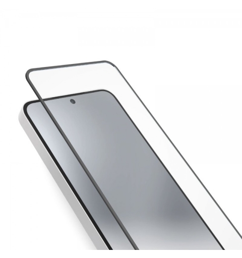 SBS TESCRFCSAS25P Display- Rückseitenschutz für Smartphones Klare Bildschirmschutzfolie Samsung 1 Stück(e)