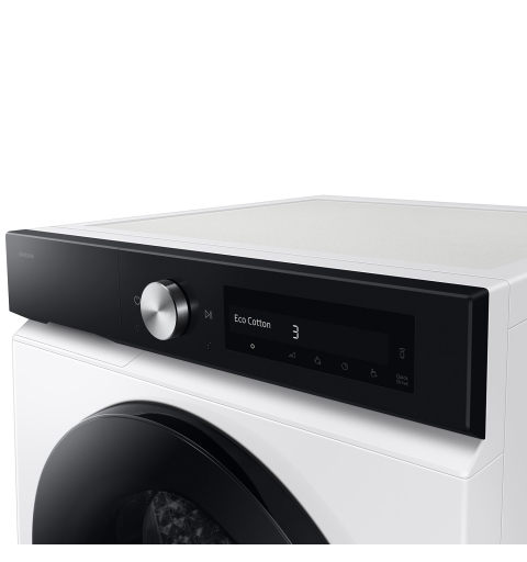 Samsung DV90DB7845GE asciugatrice Libera installazione Caricamento frontale 9 kg Bianco