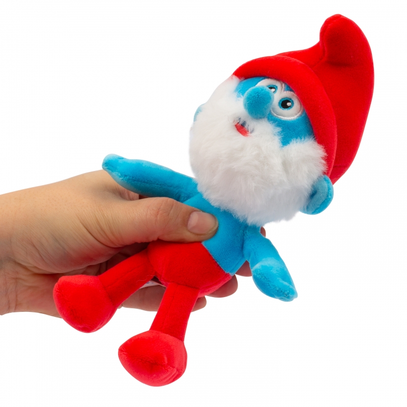 GP TOYS PUF15 peluche