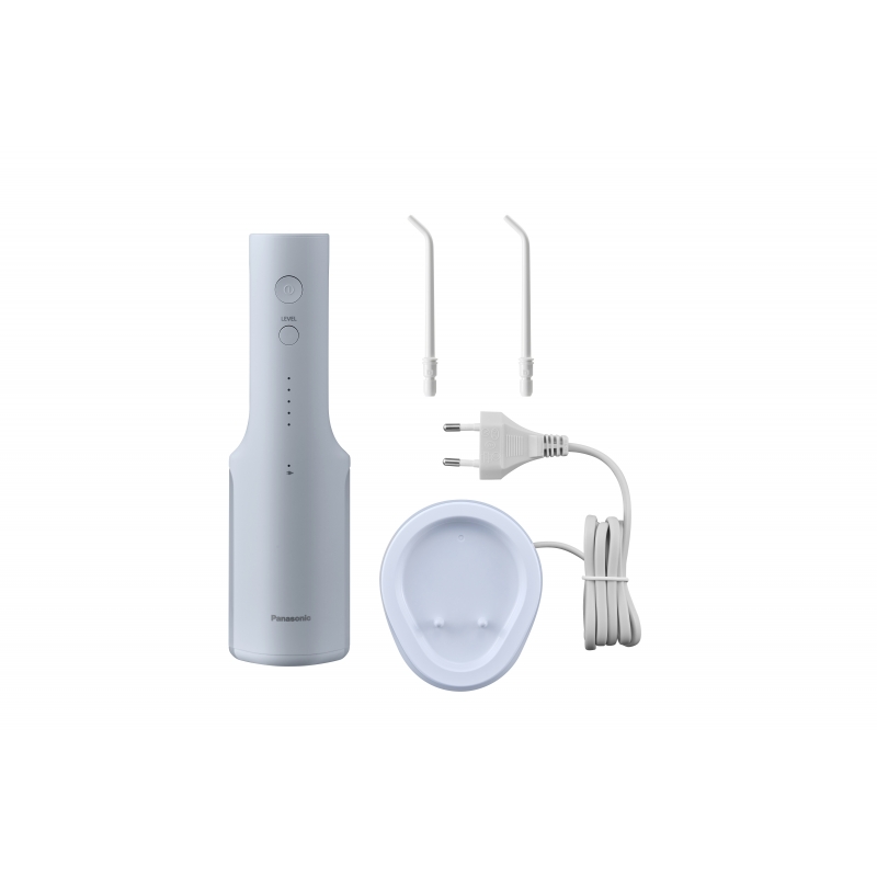 Panasonic Irrigatore orale ricaricabile EW-DJ26