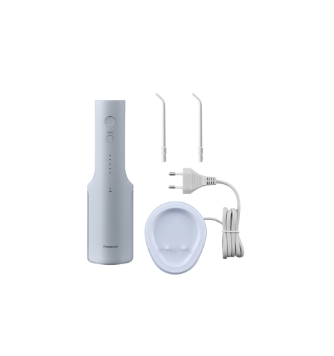 Panasonic Irrigatore orale ricaricabile EW-DJ26