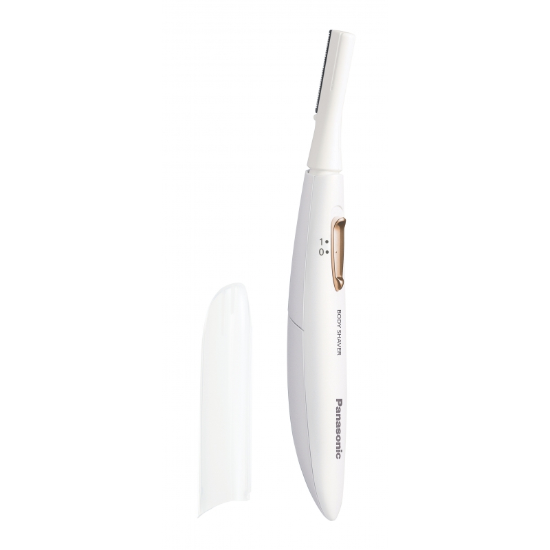 Panasonic Rifinitore corpo compatto lavabile ES-WR51