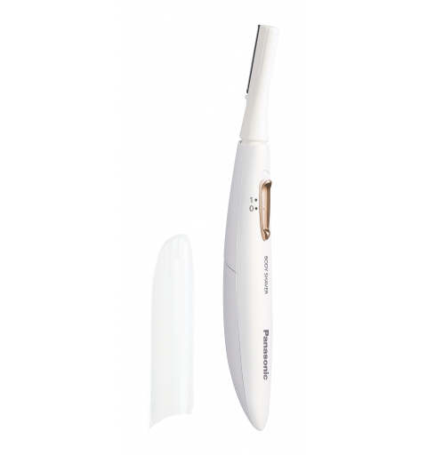Panasonic Rifinitore corpo compatto lavabile ES-WR51