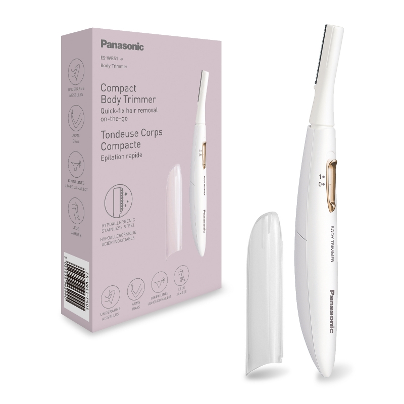 Panasonic ES-WR51 White