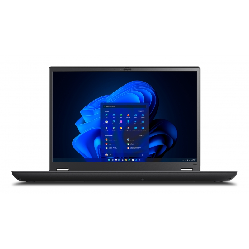 Lenovo ThinkPad P16v Gen 2 (Intel) Intel Core Ultra 7 155H Mobile workstation 40.6 cm (16") WUXGA 32 GB DDR5-SDRAM 1 TB SSD