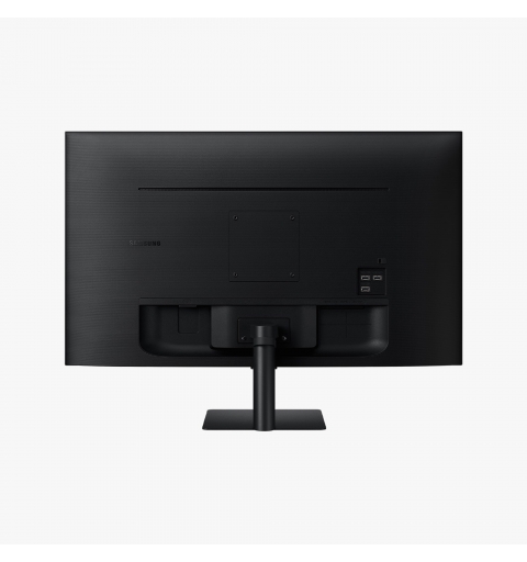 Samsung M7 M70F écran plat de PC 81,3 cm (32") 3840 x 2160 pixels 4K Ultra HD LCD Noir
