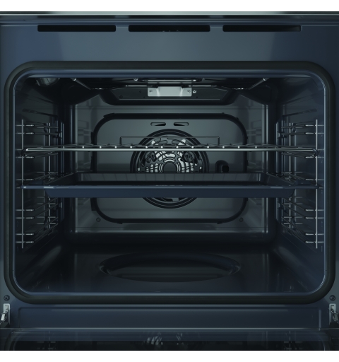 Indesit IO 255H X 71 L Acero inoxidable