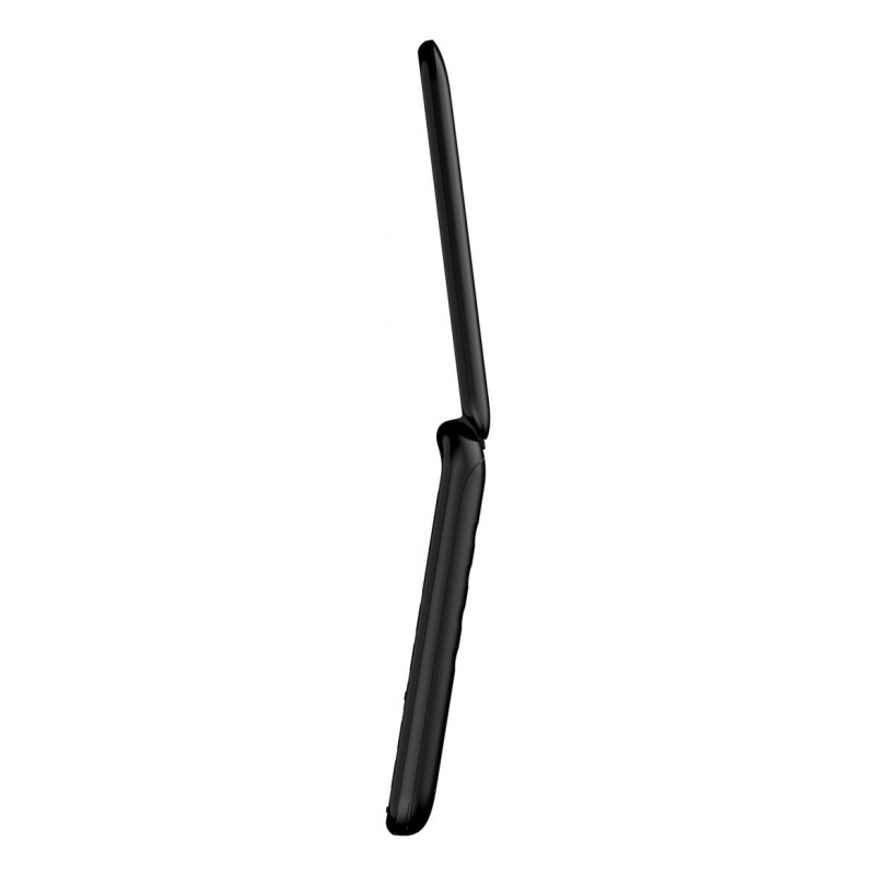 Gigaset GL595 7,11 cm (2.8") 114 g Schwarz Seniorentelefon