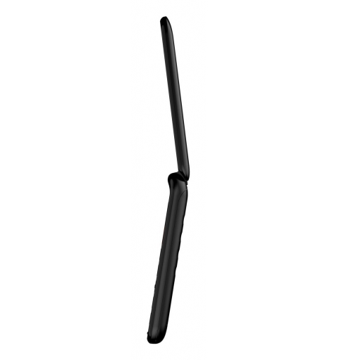 Gigaset GL595 7,11 cm (2.8") 114 g Noir Téléphone pour seniors