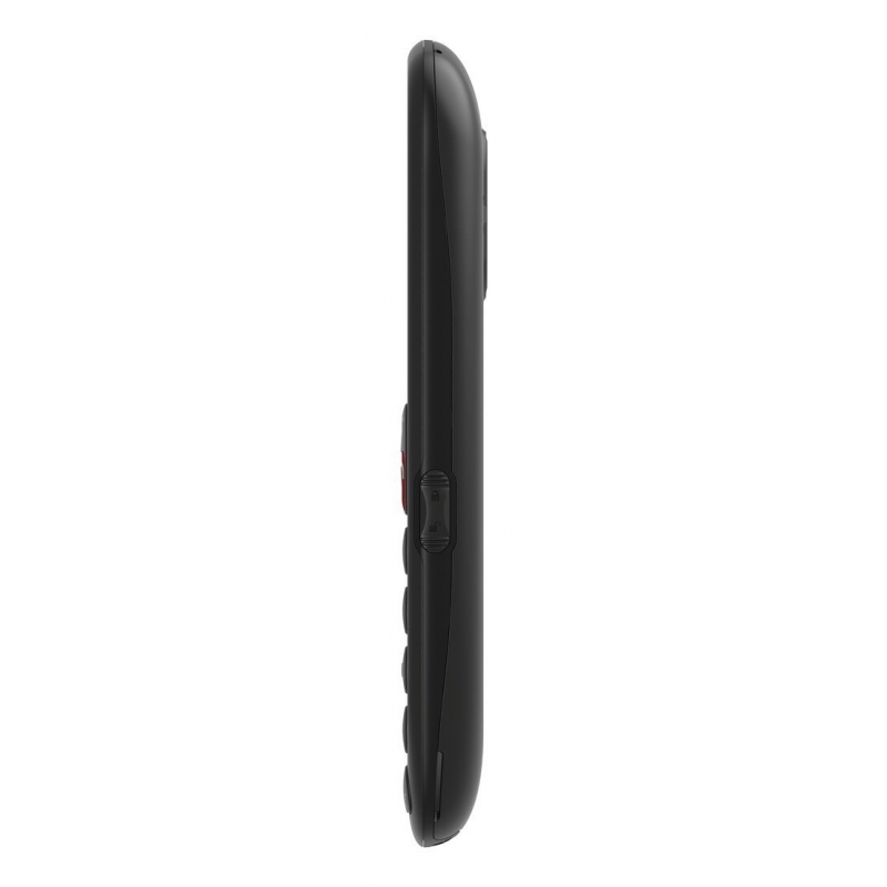 Gigaset GL395 5,59 cm (2.2") 90 g Noir Téléphone pour seniors